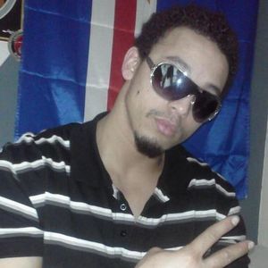 Meet your Posher, Antonio